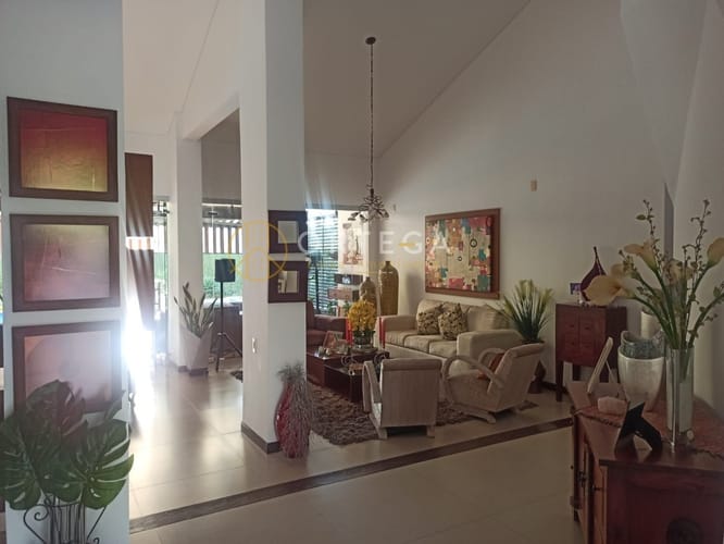 Casa de 5 alcobas en venta en Rio Frio, Floridablanca, 400 m² · foto 4 de 24