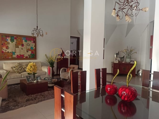 Casa de 5 alcobas en venta en Rio Frio, Floridablanca, 400 m² · foto 5 de 24