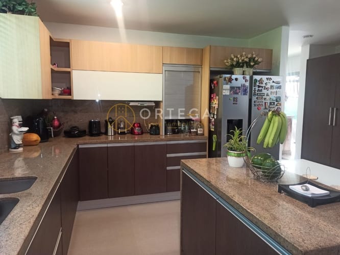 Casa de 5 alcobas en venta en Rio Frio, Floridablanca, 400 m² · foto 7 de 24