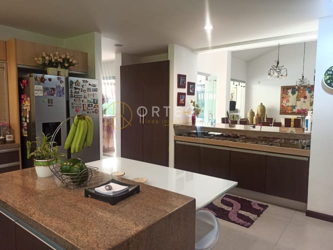 Casa de 5 alcobas en venta en Rio Frio, Floridablanca, 400 m² · foto 8 de 24