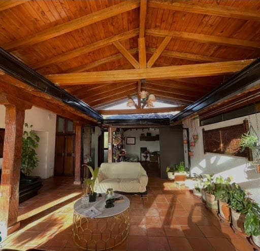 Casa de 5 alcobas en venta en Mampuesto, Rionegro · foto 14 de 24
