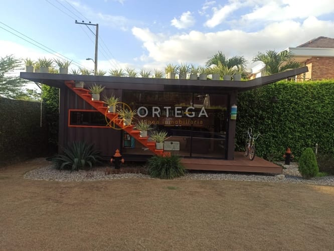 Casa de 5 alcobas en venta en Rio Frio, Floridablanca, 400 m² · foto 15 de 24