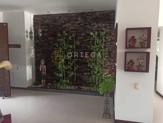Casa de 5 alcobas en venta en Rio Frio, Floridablanca, 400 m² · foto 16 de 24