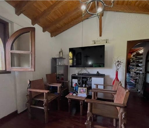 Casa de 5 alcobas en venta en Mampuesto, Rionegro · foto 16 de 24