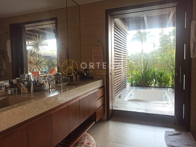 Casa de 5 alcobas en venta en Rio Frio, Floridablanca, 400 m² · foto 19 de 24