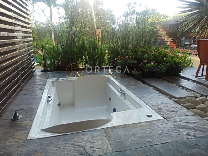 Casa de 5 alcobas en venta en Rio Frio, Floridablanca, 400 m² · foto 20 de 24