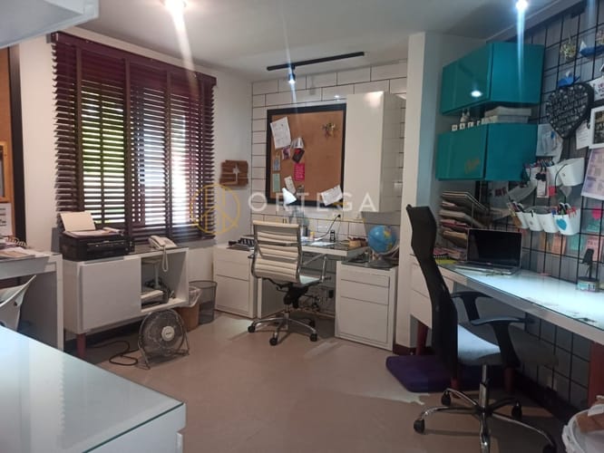Casa de 5 alcobas en venta en Rio Frio, Floridablanca, 400 m² · foto 21 de 24