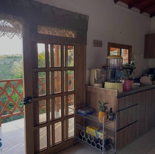 Casa de 5 alcobas en venta en Mampuesto, Rionegro · foto 19 de 24
