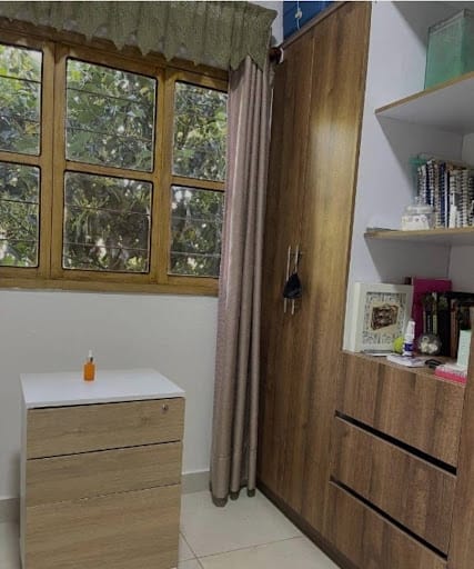 Casa de 5 alcobas en venta en Mampuesto, Rionegro · foto 22 de 24