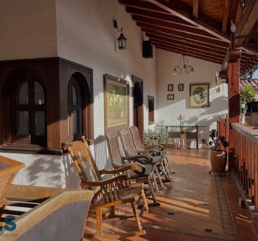 Casa de 5 alcobas en venta en Mampuesto, Rionegro · foto 24 de 24