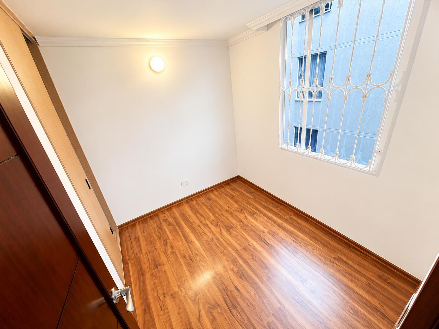 Apartamento en venta en Ciudad Alsacia, Bogotá · foto 13 de 15
