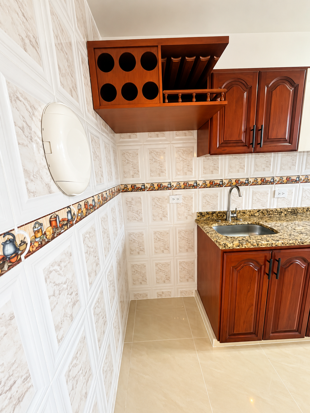 Apartamento en venta en Ciudad Alsacia, Bogotá · foto 6 de 15