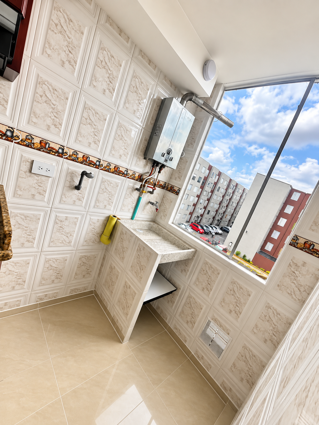 Apartamento en venta en Ciudad Alsacia, Bogotá · foto 9 de 15