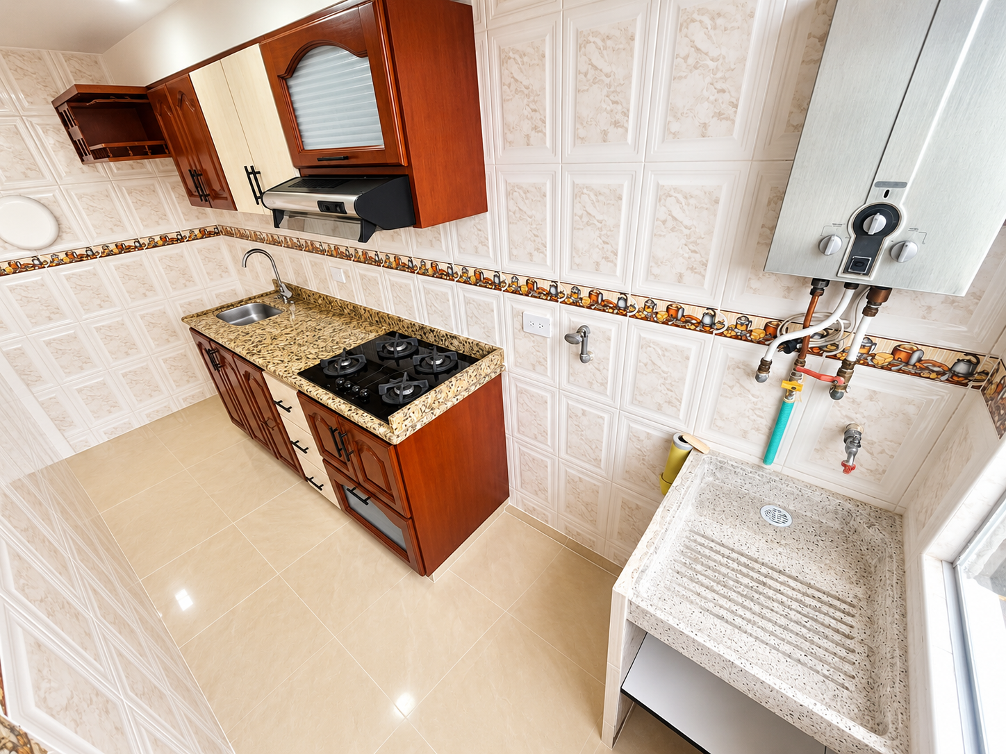 Apartamento en venta en Ciudad Alsacia, Bogotá · foto 8 de 15