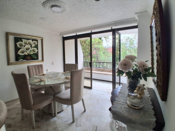 Apartamento de 3 alcobas en venta en Quirinal, Neiva, 132 m² · foto 4 de 10
