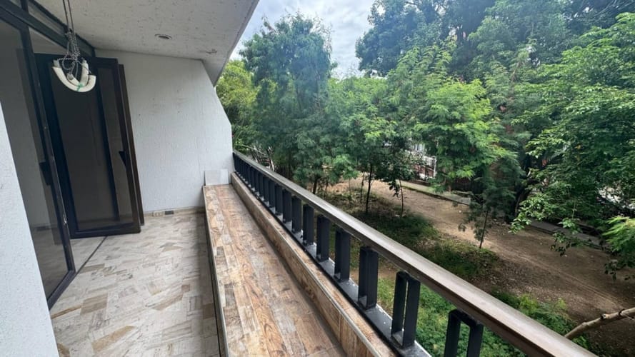 Apartamento de 3 alcobas en venta en Quirinal, Neiva, 132 m² · foto 6 de 10