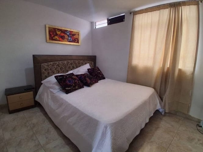 Apartamento de 3 alcobas en venta en Quirinal, Neiva, 132 m² · foto 7 de 10