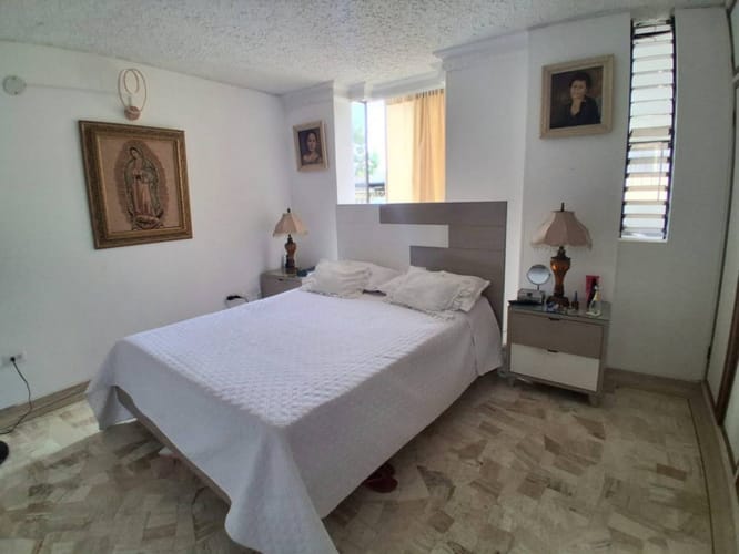 Apartamento de 3 alcobas en venta en Quirinal, Neiva, 132 m² · foto 8 de 10