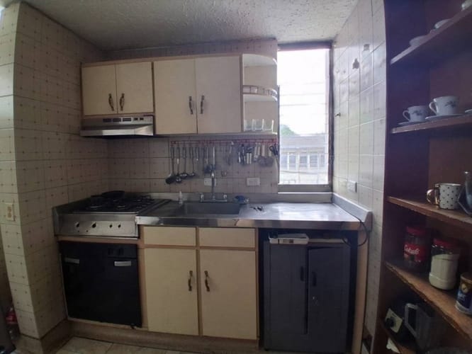 Apartamento de 3 alcobas en venta en Quirinal, Neiva, 132 m² · foto 10 de 10