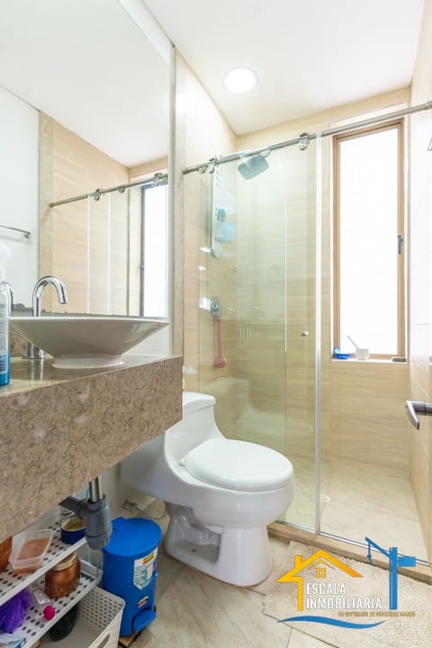 Casa de 4 alcobas en arriendo en Pueblo Viejo, Cota, 186 m² · foto 17 de 24