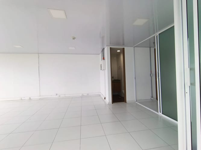 Oficina en venta en Avenida Santander, Manizales, 61 m² · foto 13 de 20
