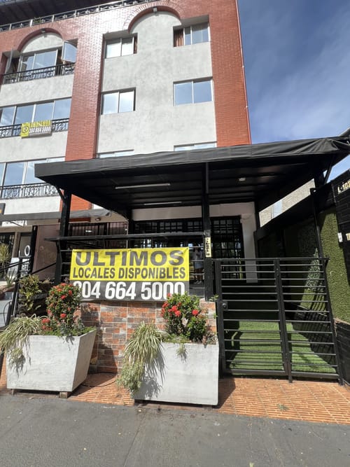 Local en arriendo en Valle Del Lili, Cali, 60 m² · foto 2 de 9