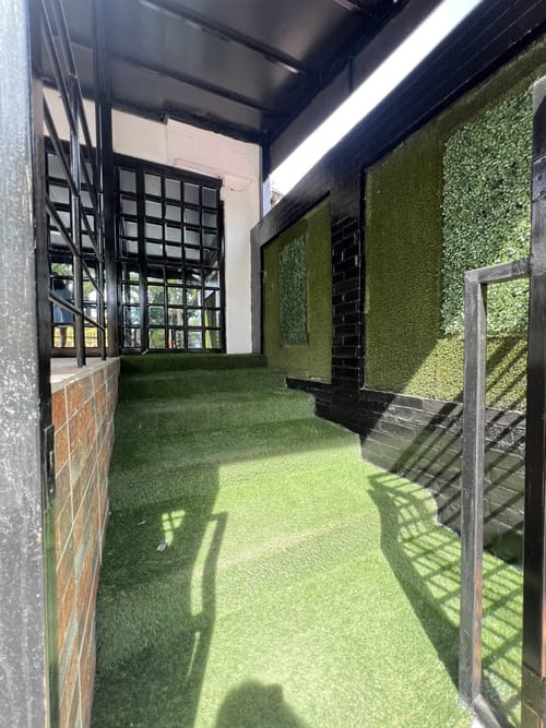 Local en arriendo en Valle Del Lili, Cali, 60 m² · foto 4 de 9