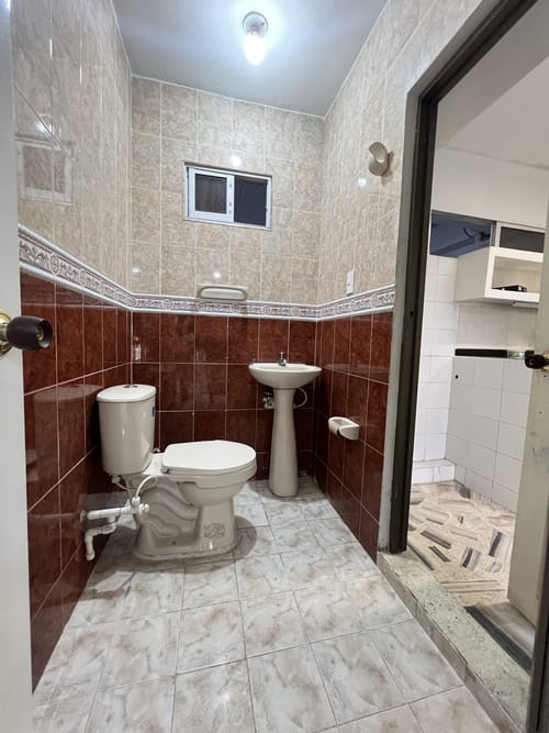 Local en arriendo en Valle Del Lili, Cali, 60 m² · foto 8 de 9
