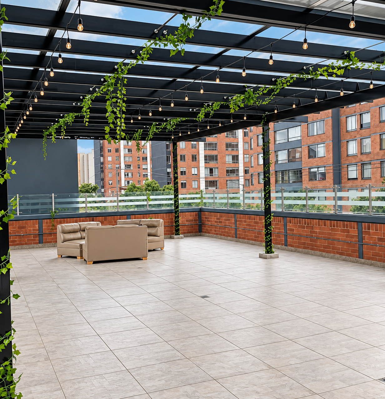 Apartamento en venta en Ciudad Alsacia, Bogotá · foto 15 de 15