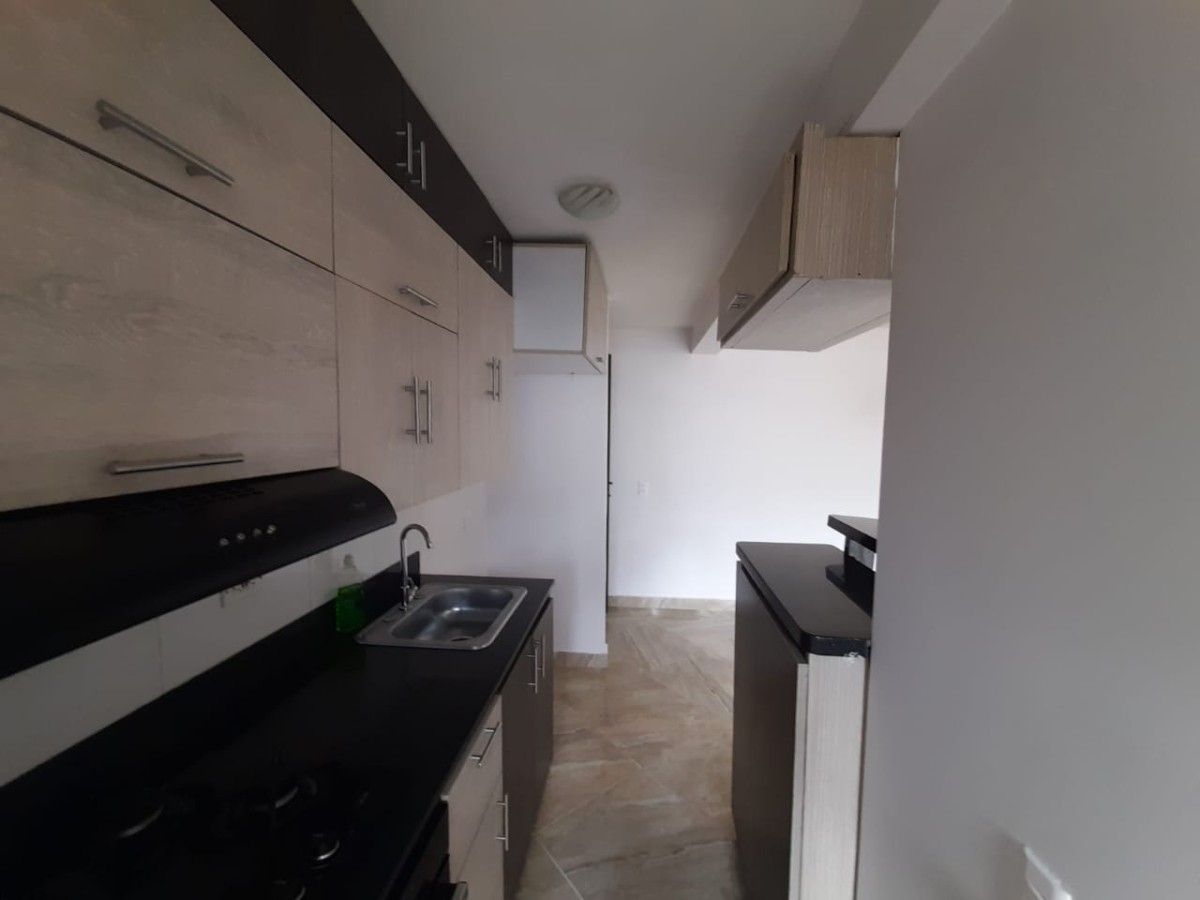 Apartment for rent in Niquia, Bello
