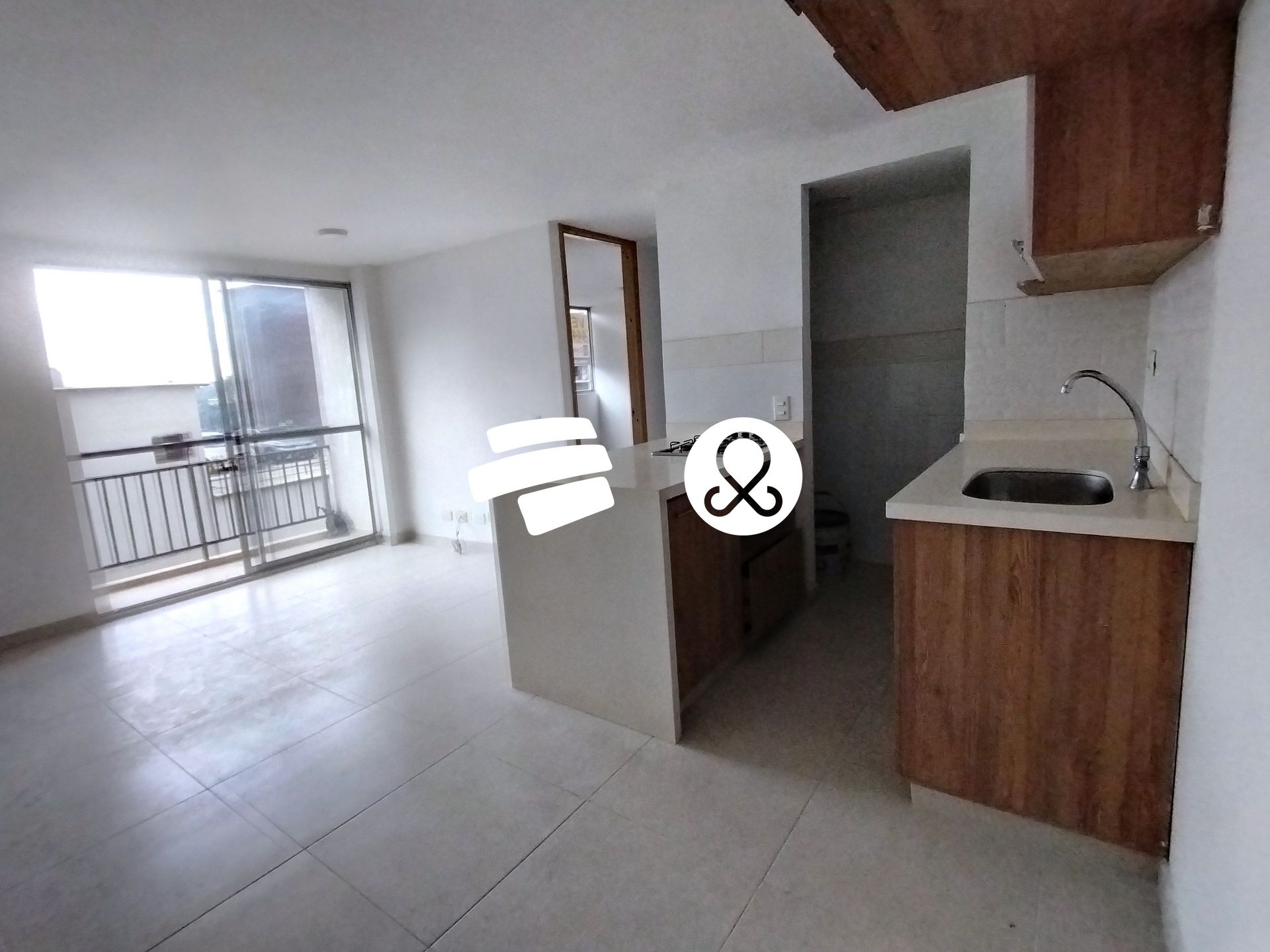 Apartamento en venta en La Tablaza, La Estrella · foto 3 de 19