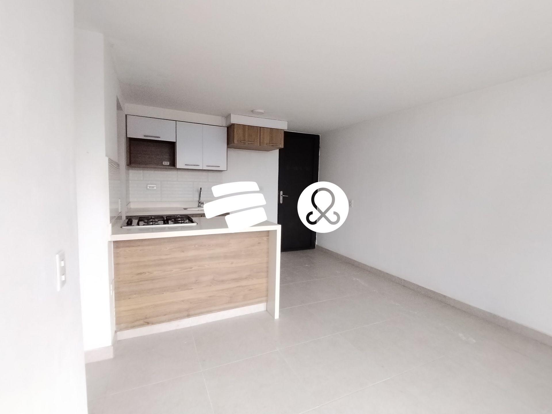 Apartamento en venta en La Tablaza, La Estrella · foto 5 de 19