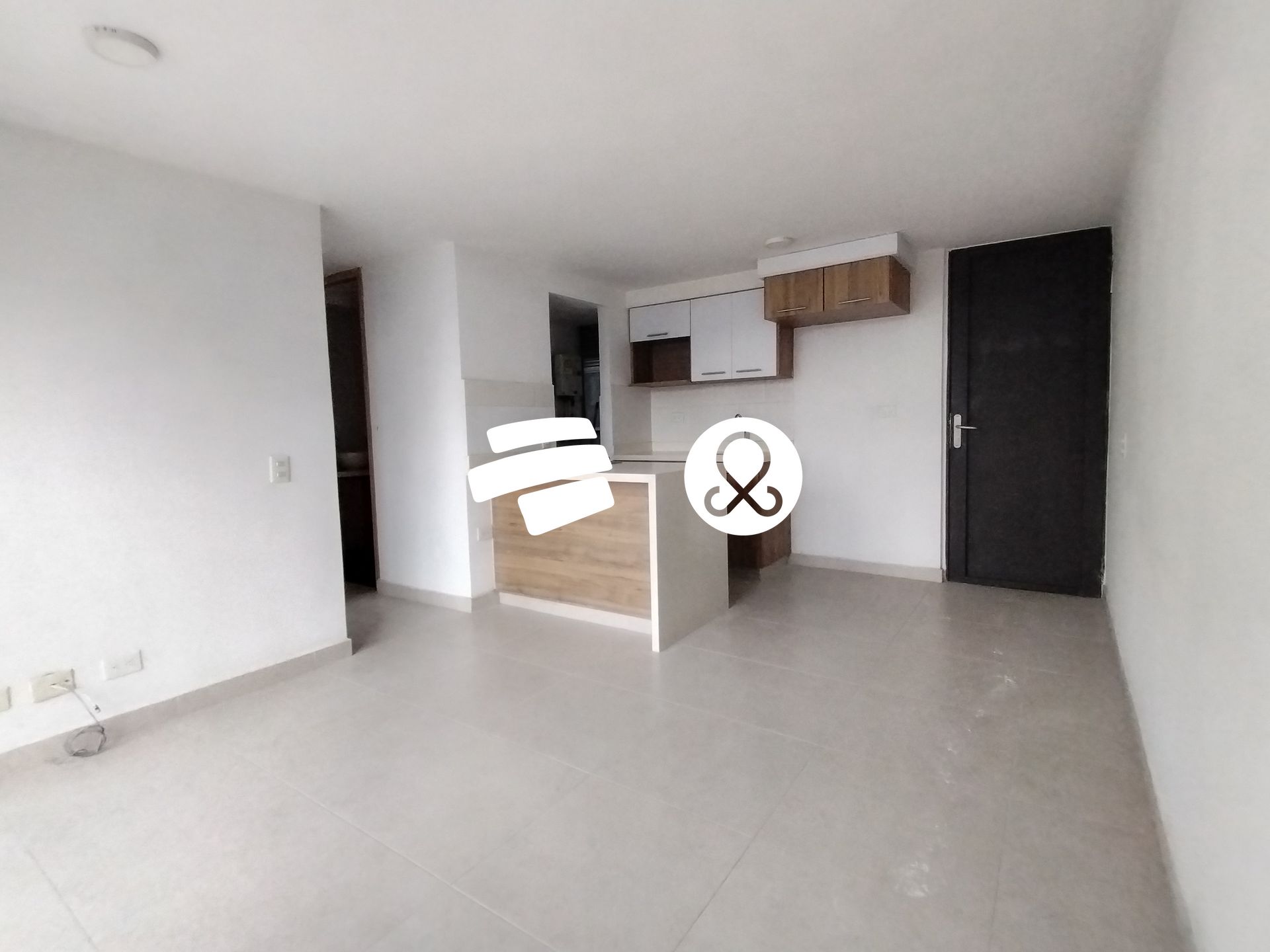 Apartamento en venta en La Tablaza, La Estrella · foto 7 de 19