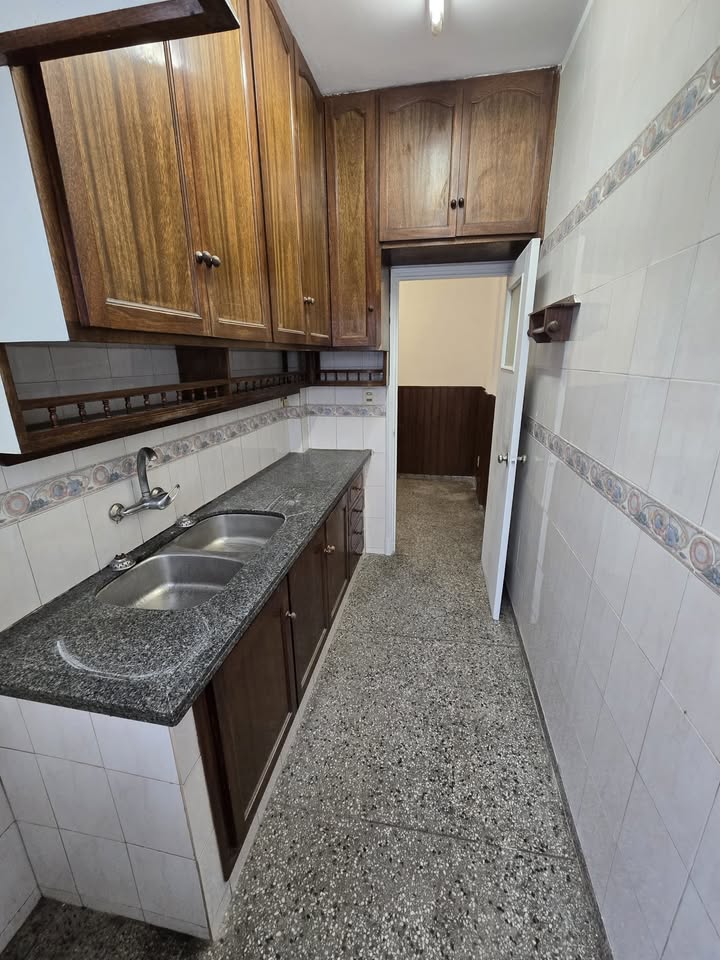 ALQUILER | Apartamento amplio de 2 dormitorios · Foto 9