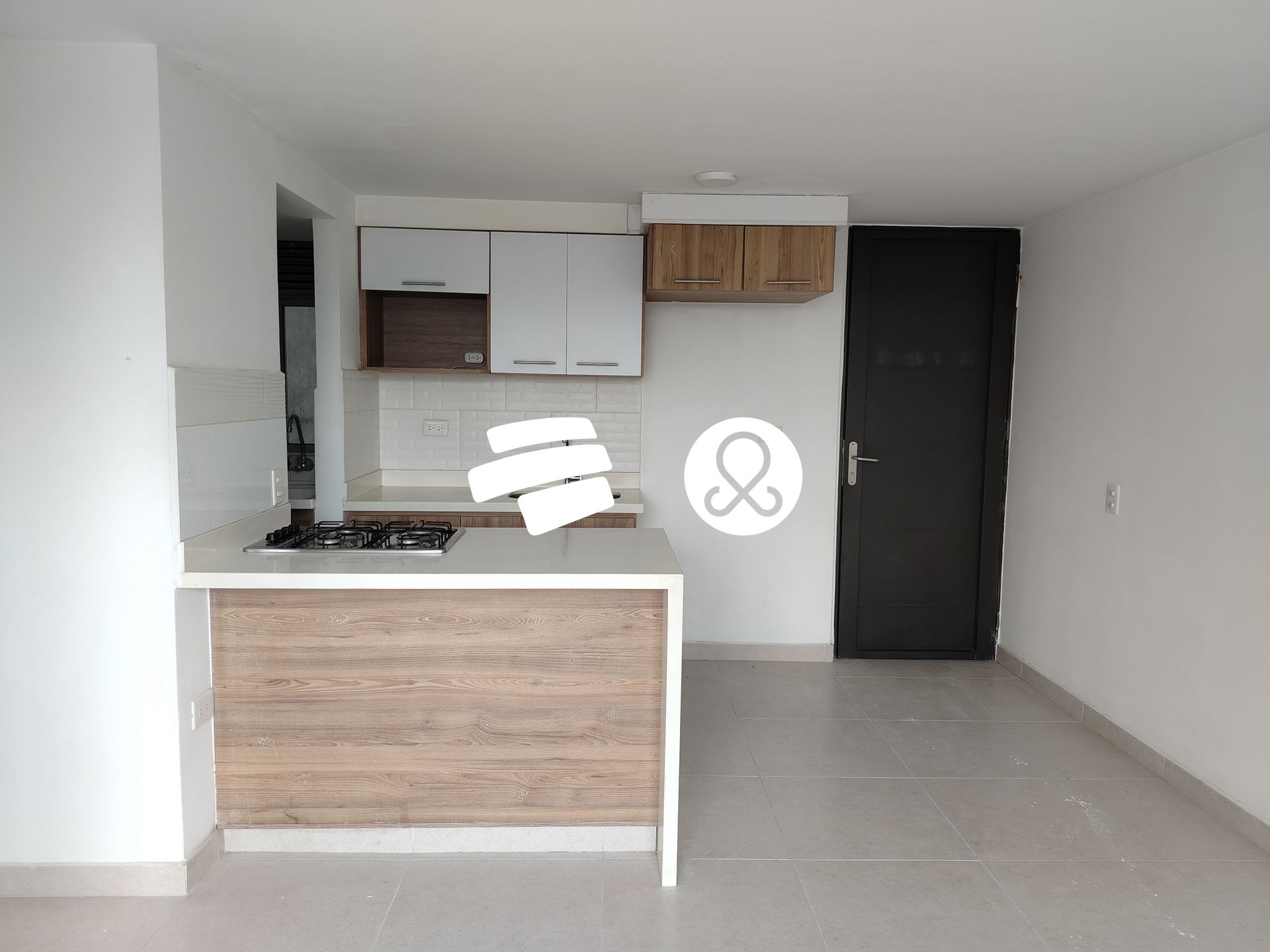 Apartamento en venta en La Tablaza, La Estrella · foto 9 de 19