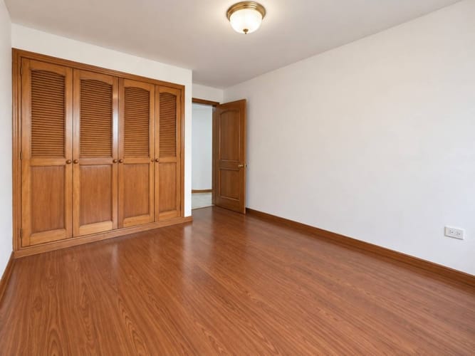 Apartamento de 3 alcobas en venta en Cabecera Del Llano, Bucaramanga, 192 m² · foto 4 de 19