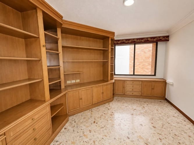 Apartamento de 3 alcobas en venta en Cabecera Del Llano, Bucaramanga, 192 m² · foto 9 de 19