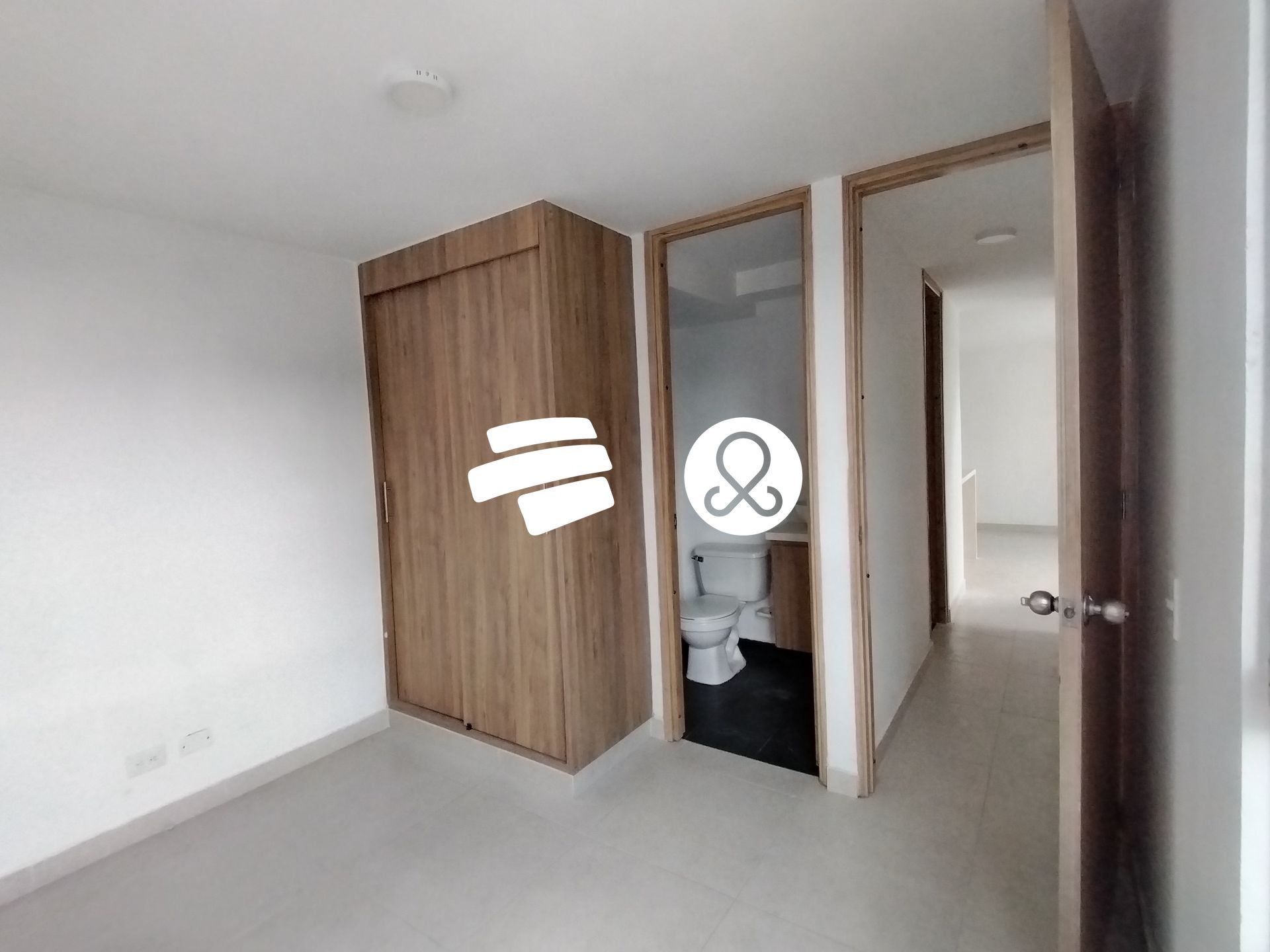 Apartamento en venta en La Tablaza, La Estrella · foto 11 de 19