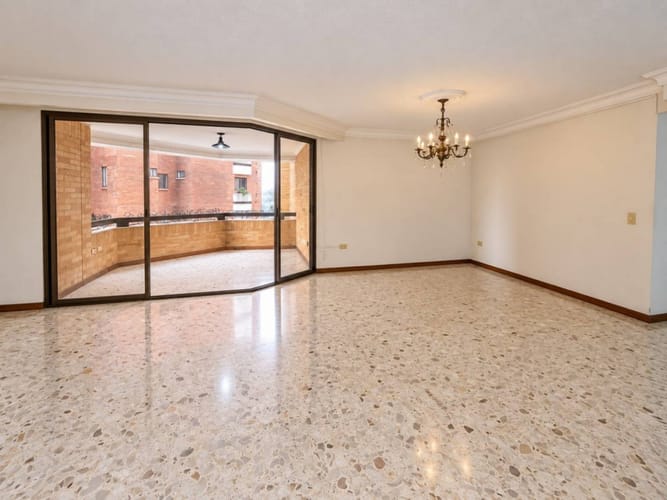 Apartamento de 3 alcobas en venta en Cabecera Del Llano, Bucaramanga, 192 m² · foto 12 de 19