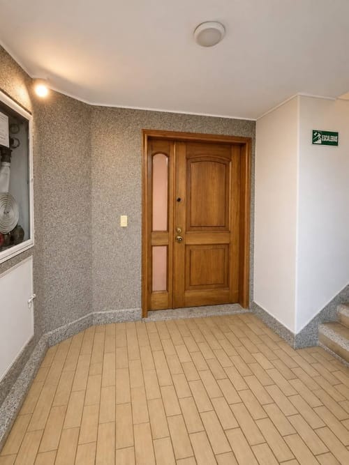 Apartamento de 3 alcobas en venta en Cabecera Del Llano, Bucaramanga, 192 m² · foto 13 de 19