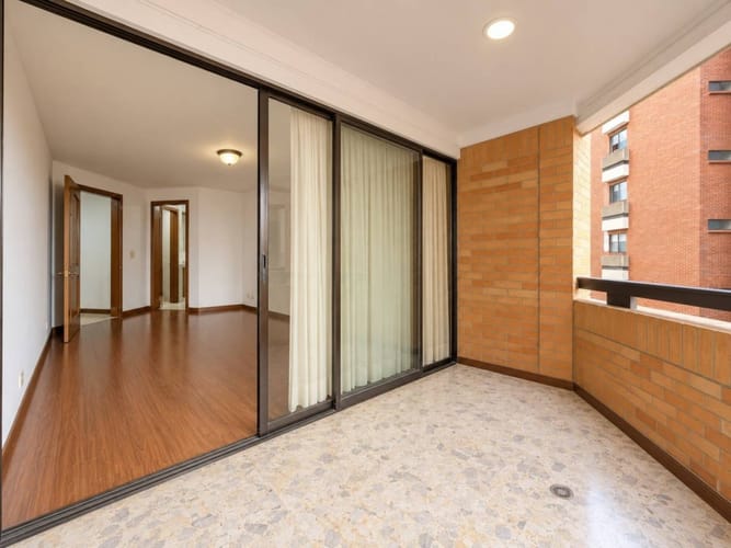 Apartamento de 3 alcobas en venta en Cabecera Del Llano, Bucaramanga, 192 m² · foto 17 de 19