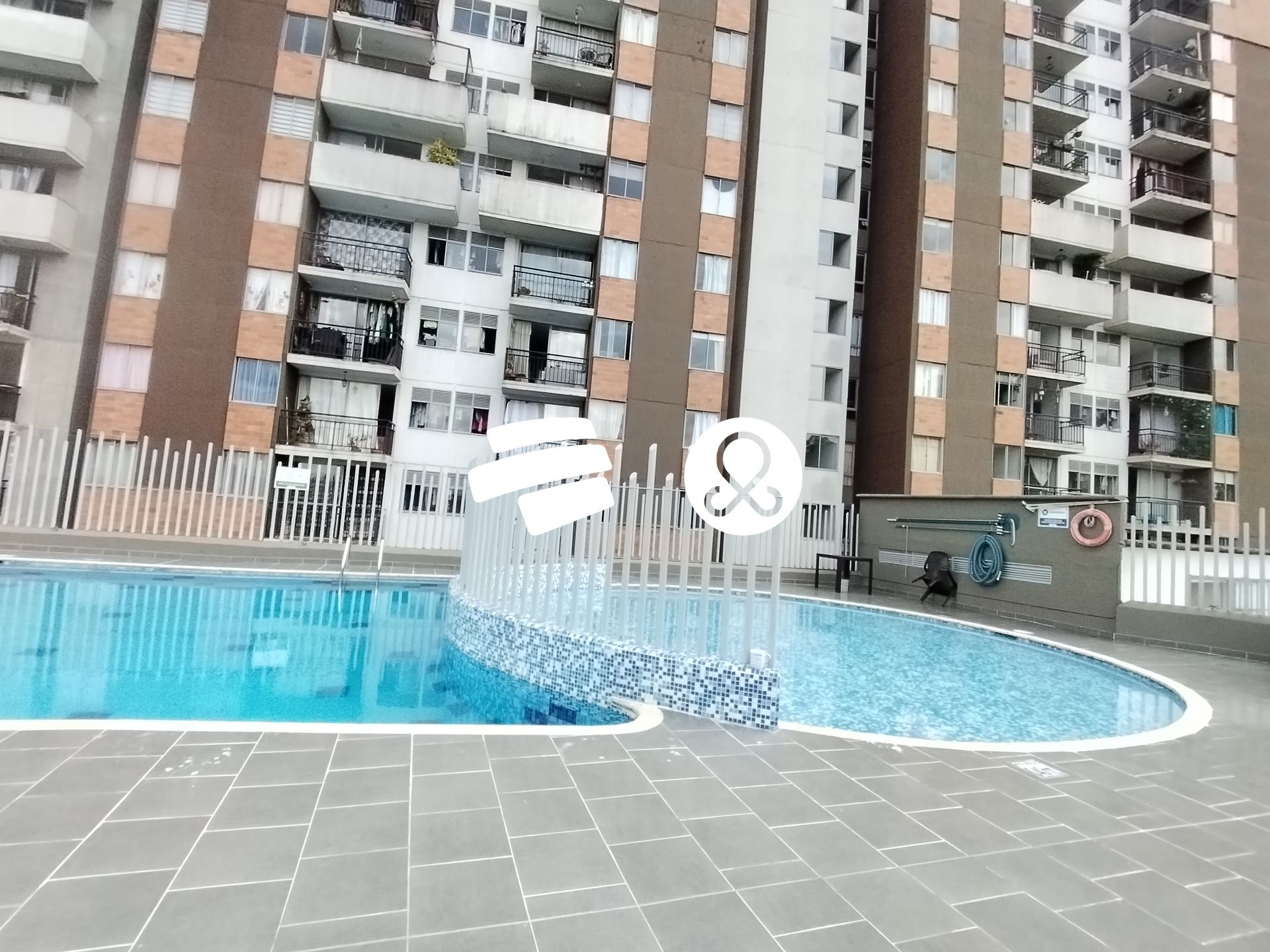 Apartamento en venta en La Tablaza, La Estrella · foto 18 de 19