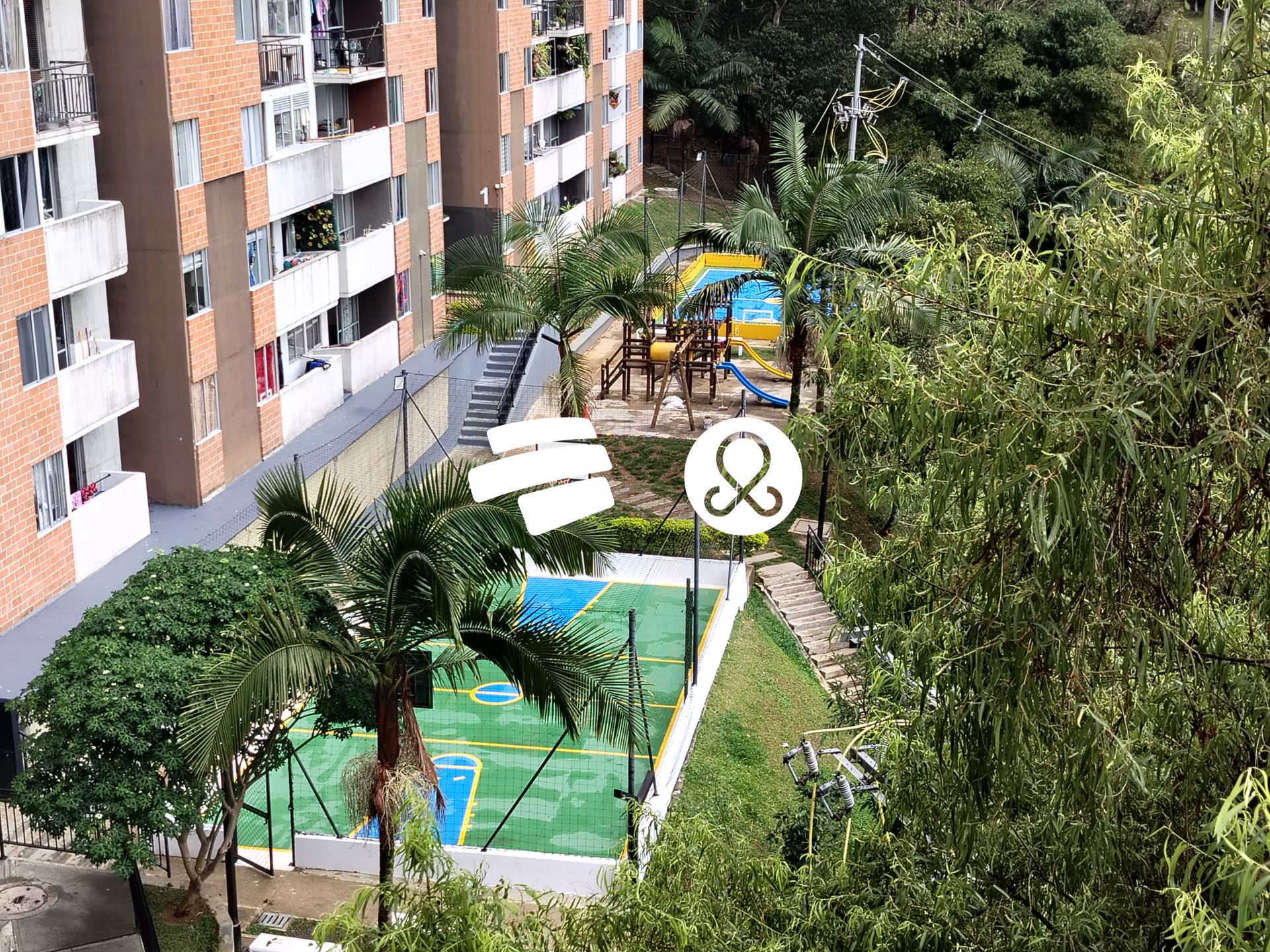 Apartamento en venta en La Tablaza, La Estrella · foto 19 de 19