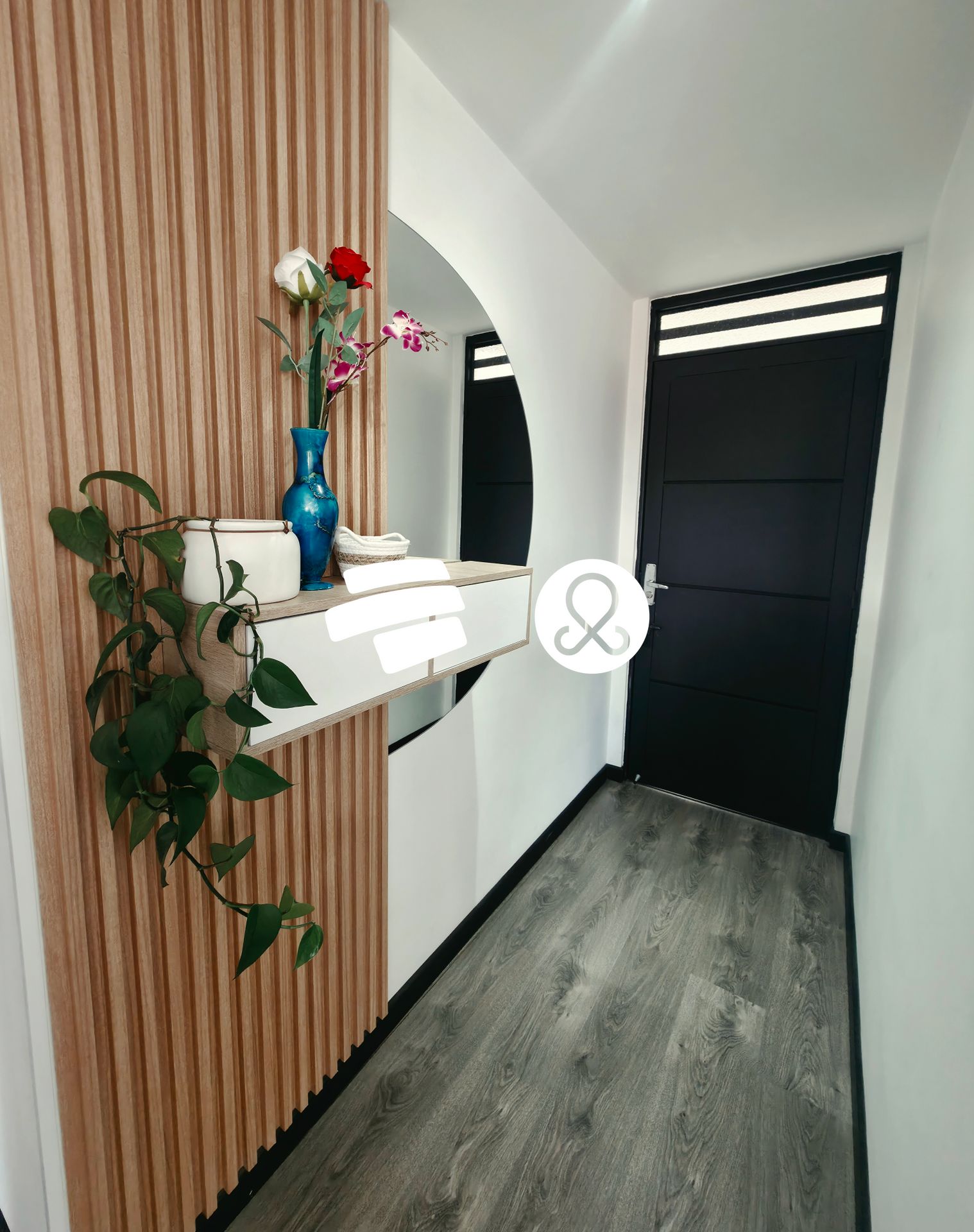 Apartamento en venta en Barrancas Norte, Bogotá · foto 3 de 21