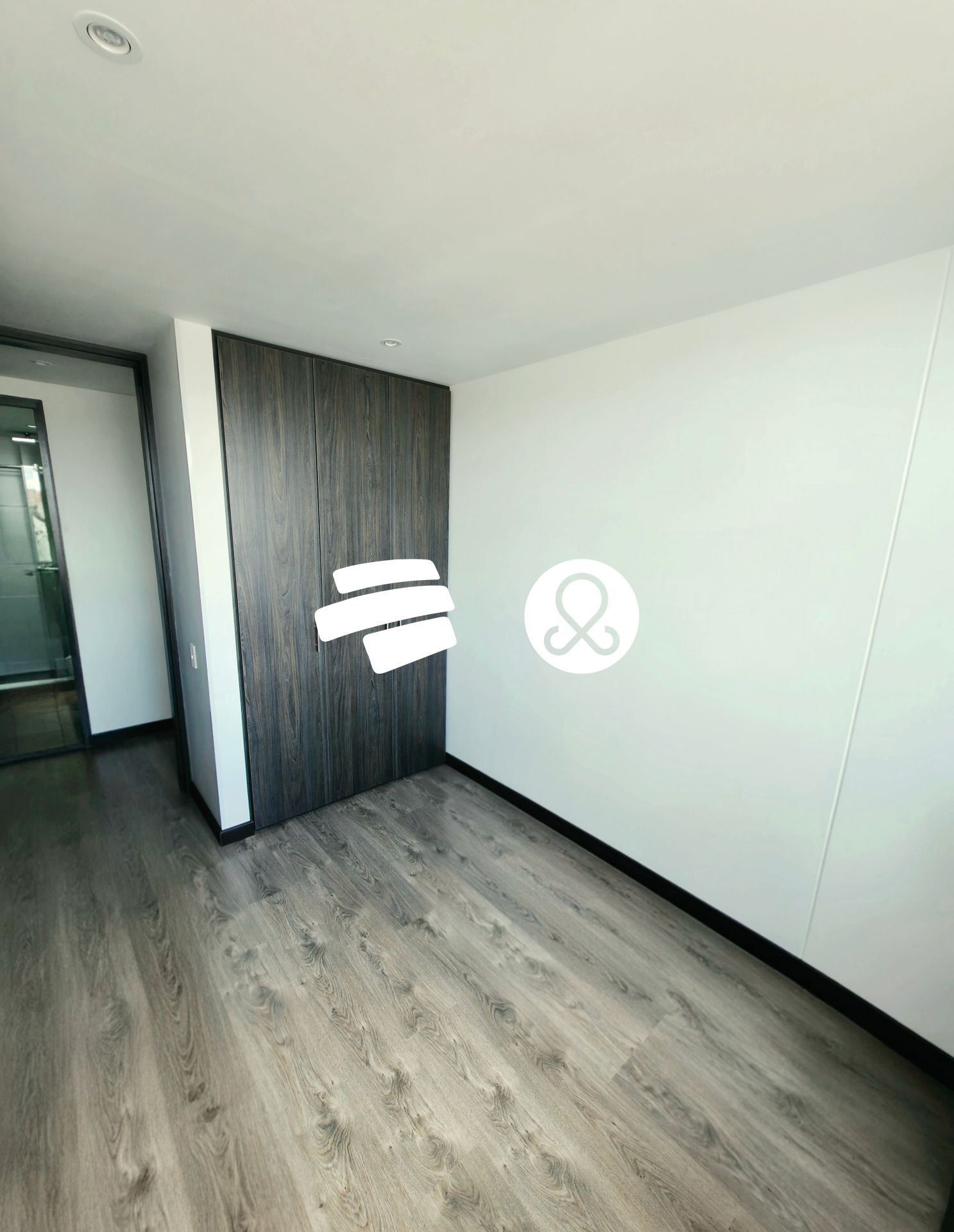 Apartamento en venta en Barrancas Norte, Bogotá · foto 4 de 21