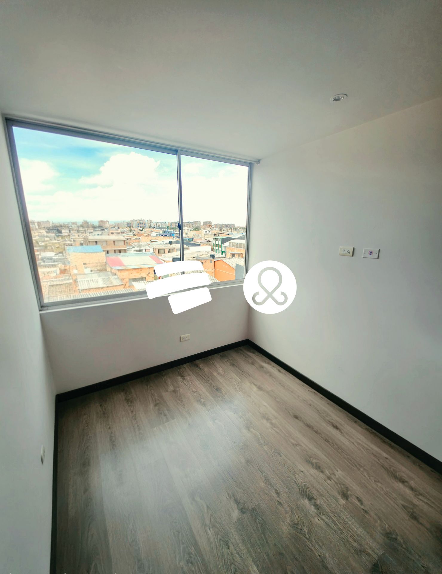 Apartamento en venta en Barrancas Norte, Bogotá · foto 5 de 21