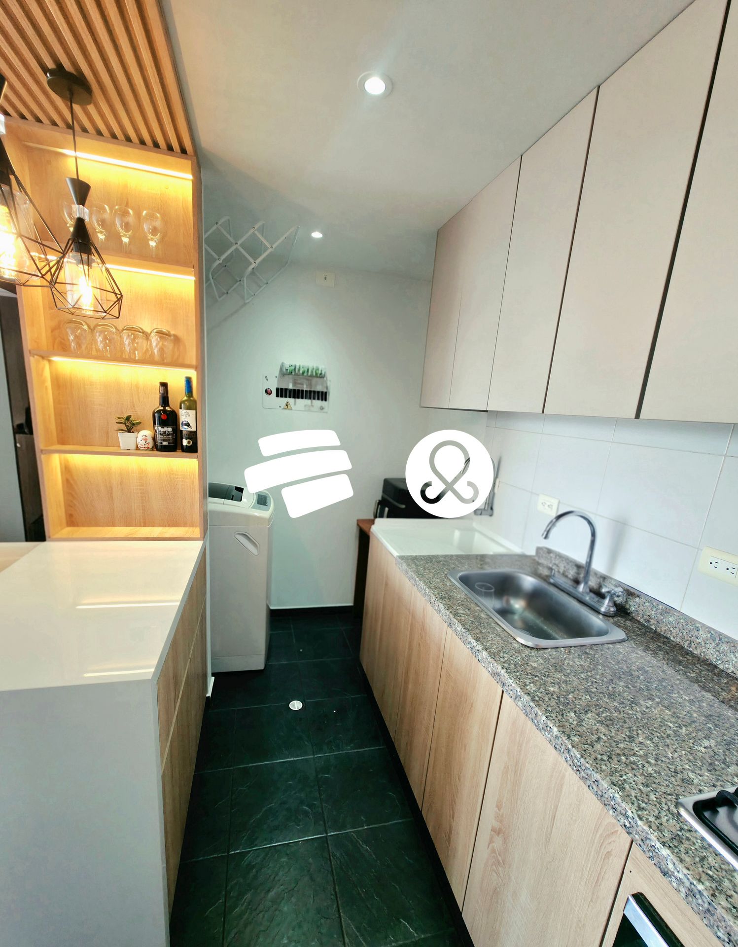 Apartamento en venta en Barrancas Norte, Bogotá · foto 11 de 21