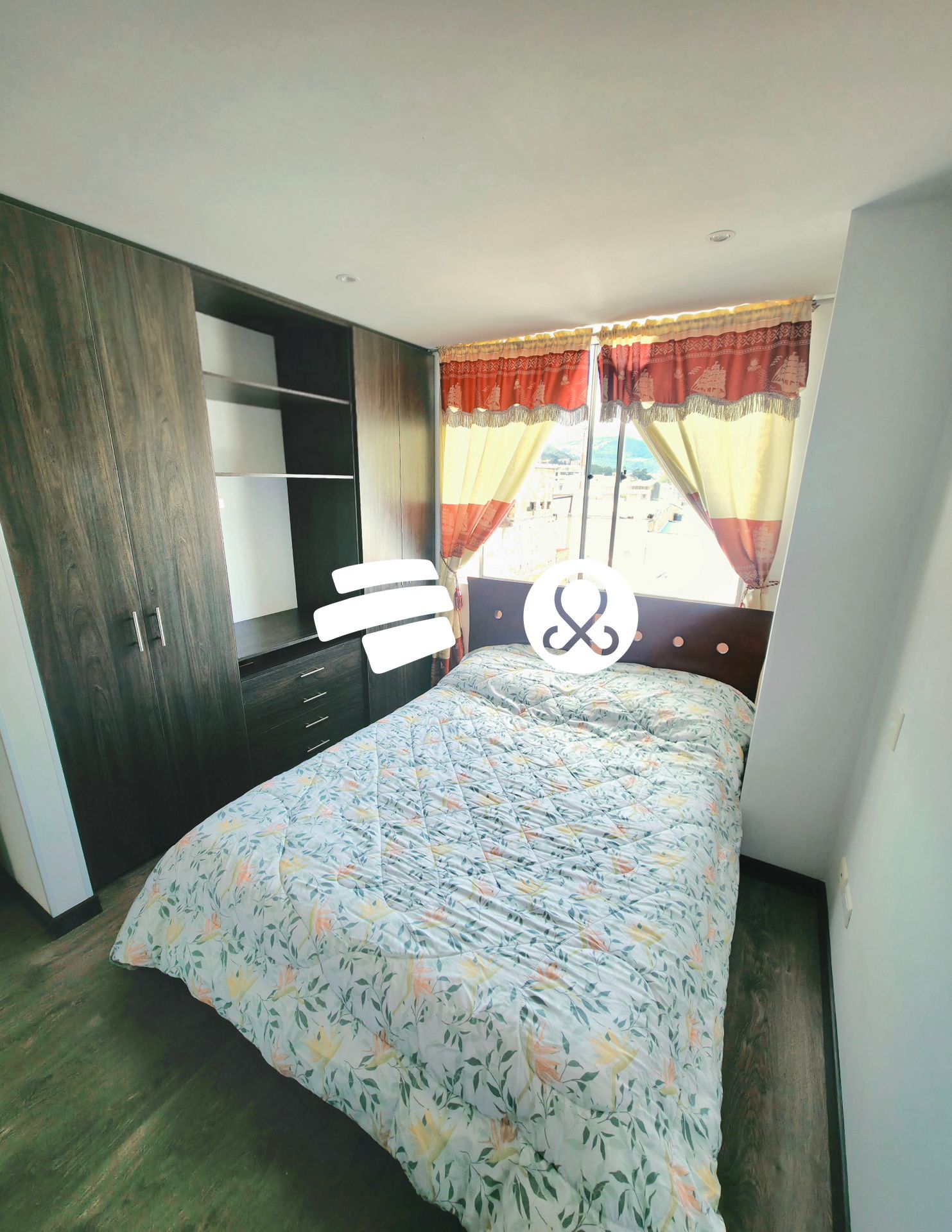 Apartamento en venta en Barrancas Norte, Bogotá · foto 12 de 21
