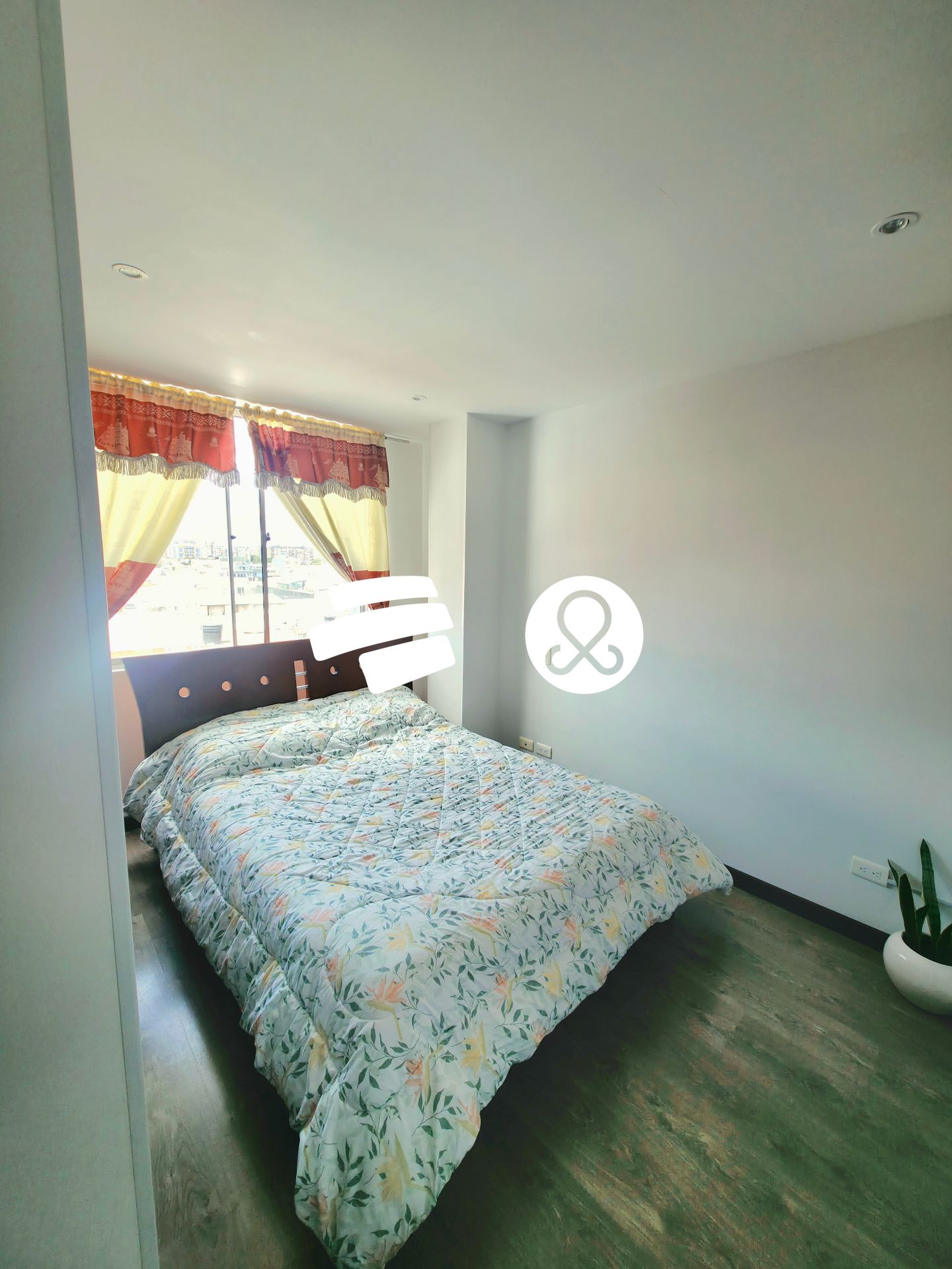 Apartamento en venta en Barrancas Norte, Bogotá · foto 13 de 21