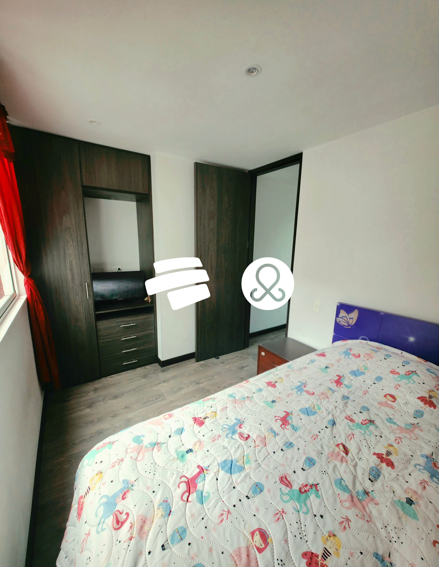 Apartamento en venta en Barrancas Norte, Bogotá · foto 15 de 21